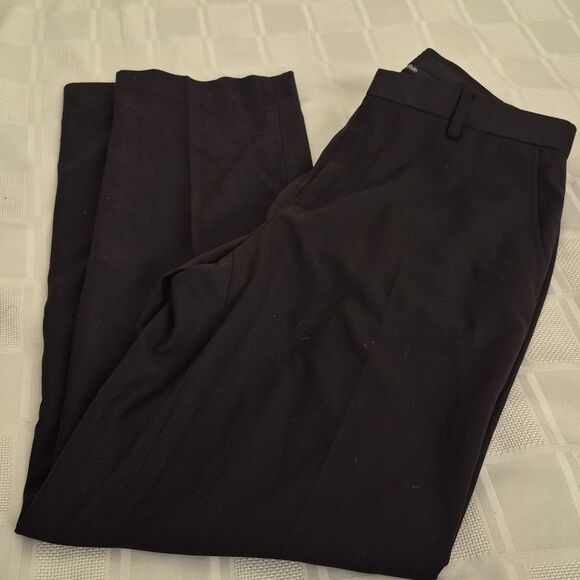 Calvin Klein Black Dress Pants - Picture 14 of 16